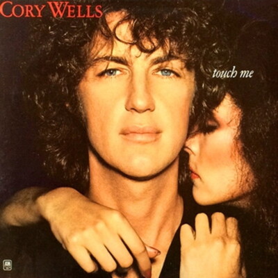 Cory Wells/Touch Me UICY79313 New CD