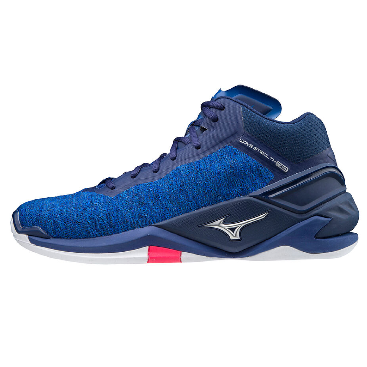 Mizuno Wave Stealth Neo Mid Indoor Shoes Trainers Handball