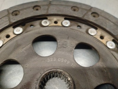 1252272 KUPPLUNGSSATZ / SACHS / 3000951796 / 5102473 FÜR FORD