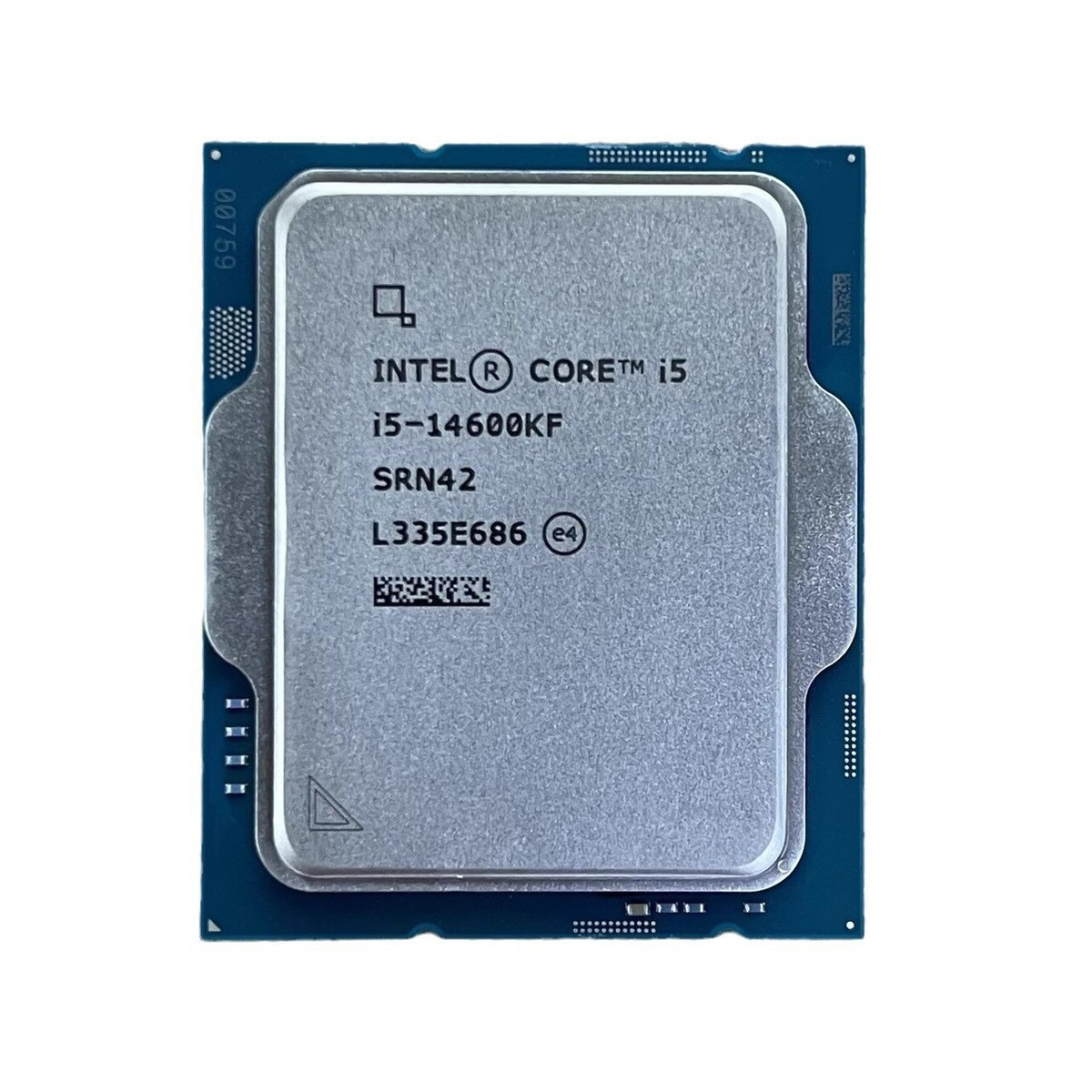 Intel I5-14600Kf Discrete Chip Processor Cpu14 Core 20
