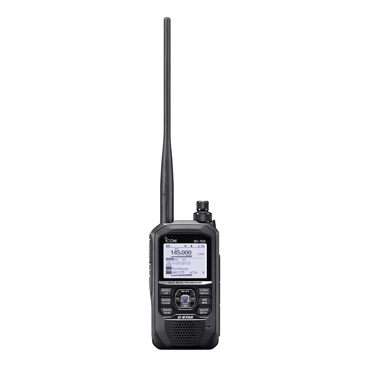 Icom Dual Band Ham & Amateur Radio Transceivers for sale - eBay