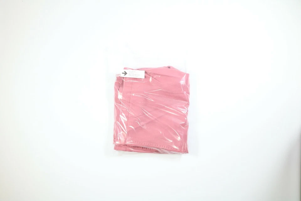 Pantalones Cortos Chinos Para Hombre Urban Pipeline Rosa 32W Usados en Excelente Condición Foto 4 de 4