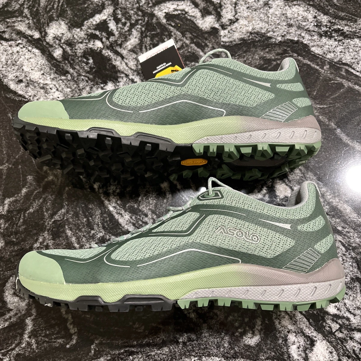 asolo flyer hiking shoes