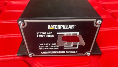 CATERPILLAR 188-3080 COMMUNICATION MODULE CAT DATA LINK - FILM  109-5737