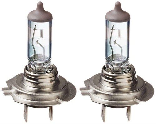 2 X H7 499 Halogen Auto Scheinwerfer Scheinwerfer Glühbirne