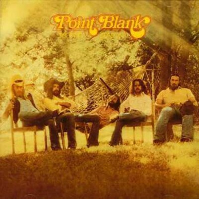 POINT BLANK - SECOND SEASON (CD 2006)  *9 TRACKS*