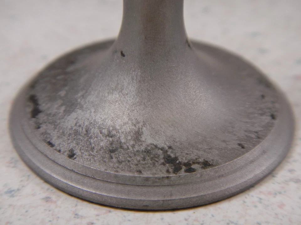 74 VÁLVULA DE ADMISIÓN MOTO GUZZI ELDORADO 850 #2 Foto 4 de 4