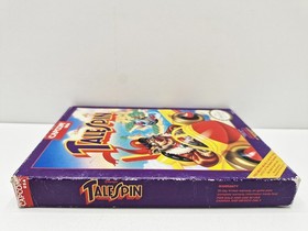 Talespin - Nintendo NES