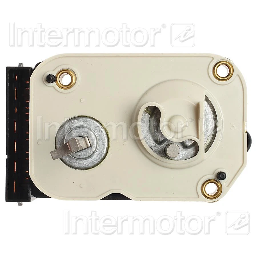 Interruptor de encendido SMP 1997-2001 para Dodge Ram 3500 1997-2001 1997 1998 1999 2000 2001 Foto 4 de 4