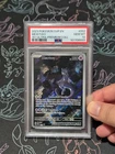MEWTWO 2023 POKEMON SVP EN #052 151 UPC PSA 10