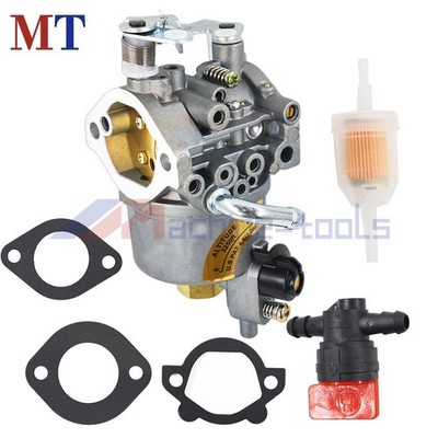 Carburetor Kit For Onan Cummins RV Generator 2.8 KV 2800 Gasoline 146-0705
