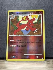 Charmeleon 35/99 Arceus Reverse Holo on eBay