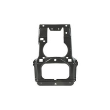 1x Frontverkleidung BLIC 6502-08-3528201P passend f&uuml;r MERCEDES-BENZ