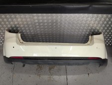 Pare-choc arrière Ssangyong KORANDO