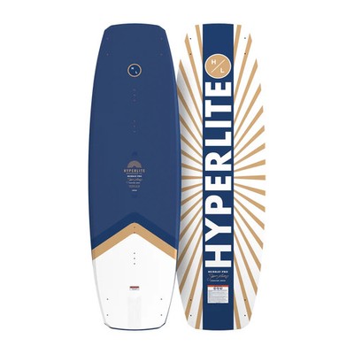 HYPERLITE 139 Murray Pro Wakeboard - 2026