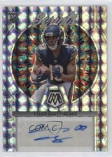 2023 Panini Mosaic Rookie Scripts Tyler Scott #RS-TS Auto 1e8l