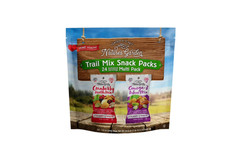 Nature's Garden Trail Mix Snack Packs, 1.2 oz., 24 pk.