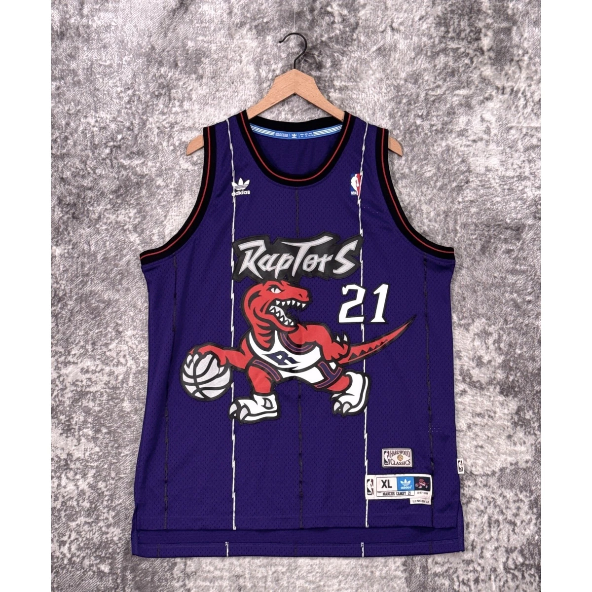 adidas Men's Toronto Raptors NBA Fan Apparel & Souvenirs for sale