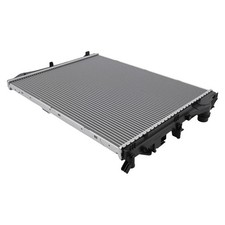 Kühler for Mercedes GLC300 X253 2016-2019 Aluminium Motorraum 0995003303 CU13027 Kühler for Mercedes GLC300 X253 2016-2019 Aluminium Motorraum 0995003303 CU13027