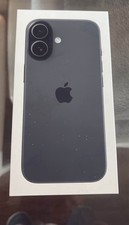 iPhone 17 Brand New Black 128GB Unlocked Sim Free Mobile Phone