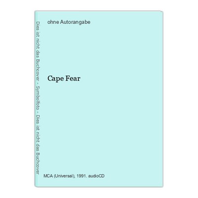 Cape Fear