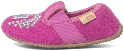 Living Kitzbühel Eden Einhornzauber Kinder Ballerinas | Flats | flach | Schurwol