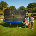Sportspower 14FT Bounce Bowl Trampoline Spare Parts Brand New Choose Option