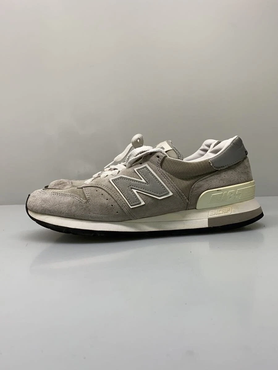 New Balance 995 Sneakers for Men for Sale | Authenticity