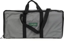 ClearSonic C1224 Padded Soft Case for ClearSonic Acrylic Panels