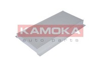 Innenraumfilter Kamoka F400801 Frischluftfilter FüR Dfw Dnw Dbw Focus Daw Ford 1
