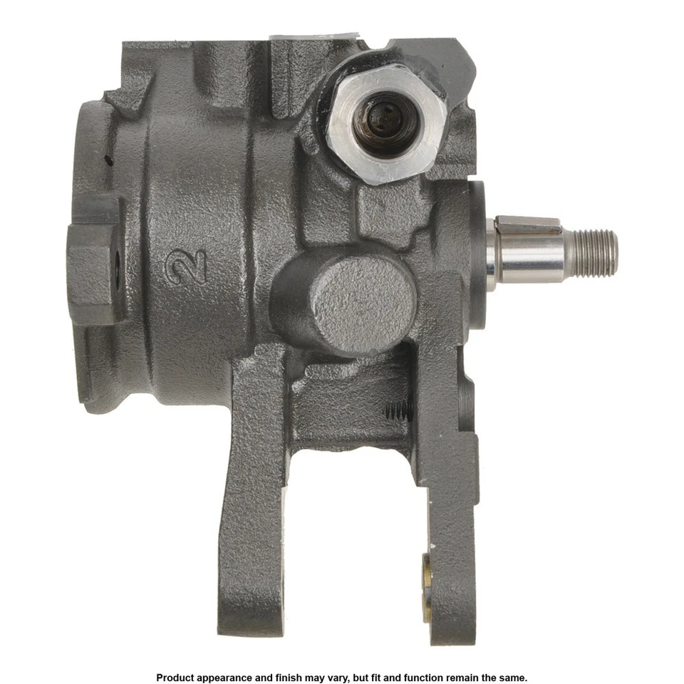 Bomba de dirección asistida TCP para Toyota Tercel Paseo Cardone Foto 3 de 4