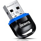 Adaptateur Bluetooth USB 5.1 Dongle Bluetooth sans Fil émetteur Récepteur