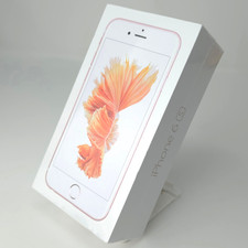 Apple iPhone 6s - 128 GB - Rose Gold (Unlocked) for sale online | eBay