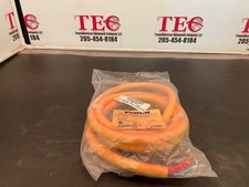  Turck RSM 66-2M Molded Cordset, 7/8"