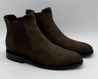 Thursday Cavalier  Men's Boot Herrenstiefel Echtleder Gr.EUR 42.5 / US 9.5