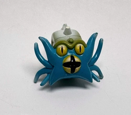 TOMY Pokemon CGTSJ Vintage Figure OMASTAR 1999 Original Nintendo Clean EUC