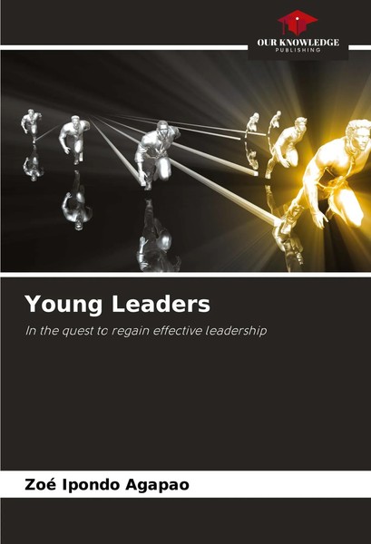 Zoé Ipondo Agapao | Young Leaders | Taschenbuch | Englisch (2024)-image
