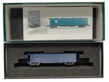 Used N Gauge Other Railway Models World Craft National Railways Wasafu 880 FZZ79