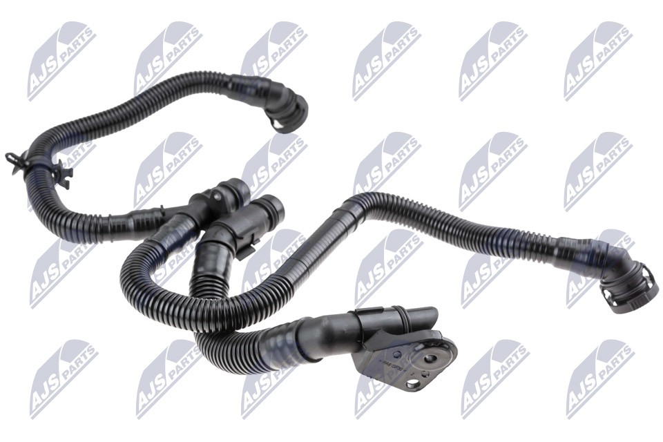 2x ✅Fits NTY GPP-AU-064 CRANKCASE VENTILATION HOSE ⭐UK Seller⭐ - Image 13