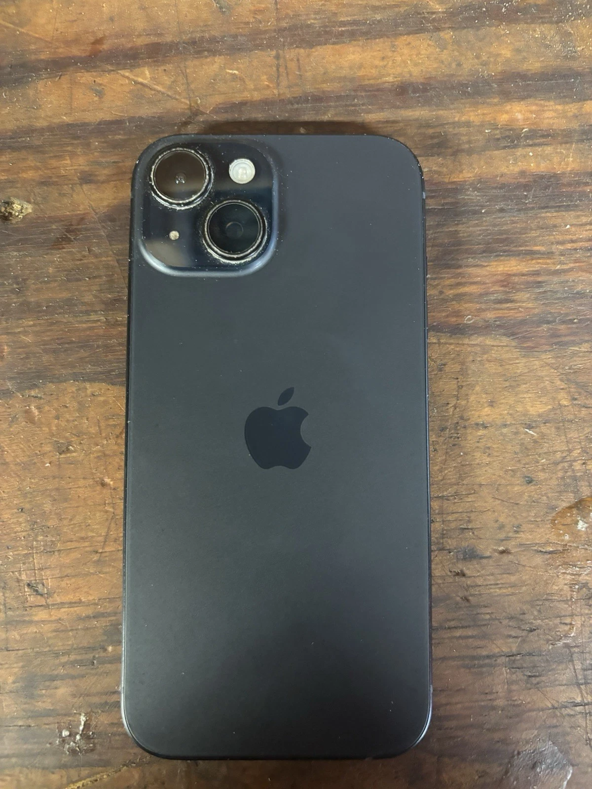 Apple iPhone 15 128GB Black - US Version
