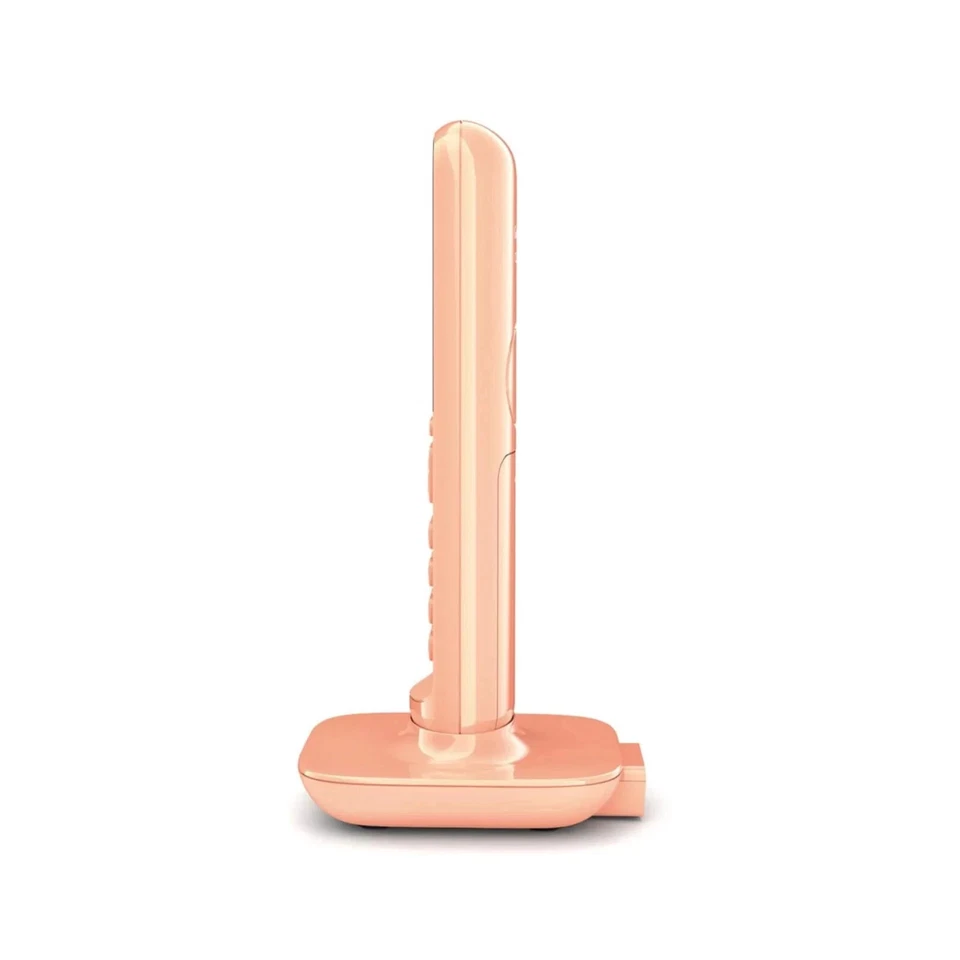 NEU | Gigaset CL390HX DECT/GAP Zusätzliches Mobilteil - Rose Gold - Bild 3 von 4