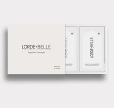 Lorde & Belle RegenPen Cartridges Weekly- 4 Pack - NEW SEALED