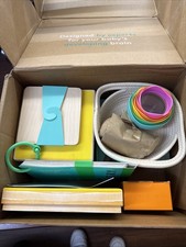 Lovevery 'The Inspector' Playkit for 7-8 Month Old Babys missing 2 balls