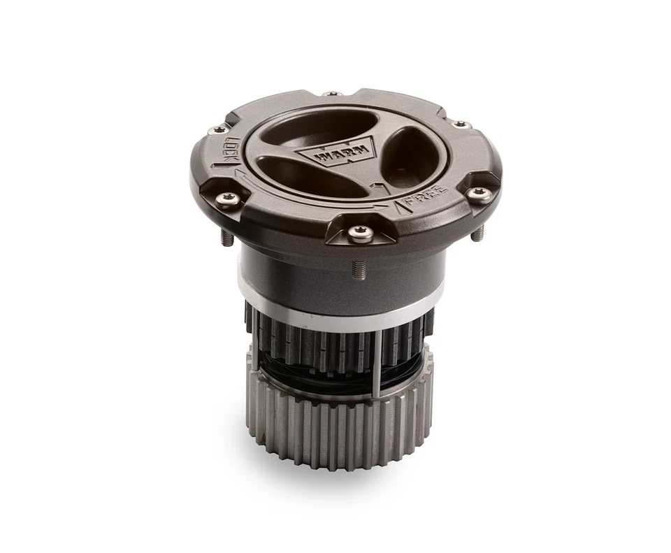 Warn 108325  HUBS LOCK OUT - Изображение 2 из 3