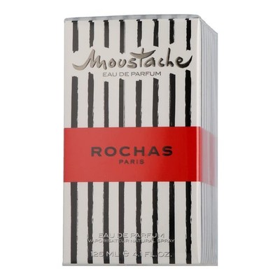 Rochas Moustache EDP 125ml