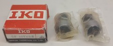 IKO CF 10VUUR Cam Follower 22mm Roller Diameter 12mm Roller Width Pack of 2