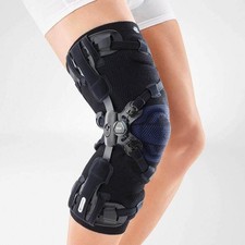3 size Genutrain OA Bauerfeind Knee Brace