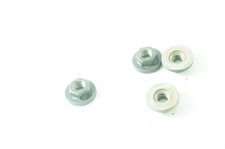 Porte arrière et accessoires BMW 325