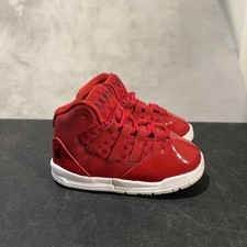 Jordan Max Aura Shoes Youth Size 6c Red CQ9600-600 Athletic Sneaker Kids