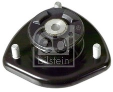 FEBI BILSTEIN 2x Domlager Federbeinst�tzlager 21103/2x Gummi/Metall f�r BMW X5